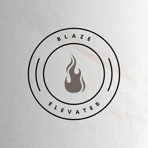 Blaze Elevates