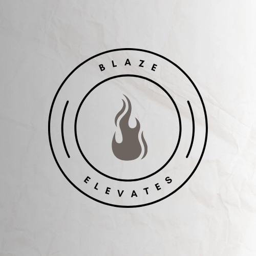 Blaze Elevates